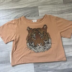 Altar’d State- Lion shirt